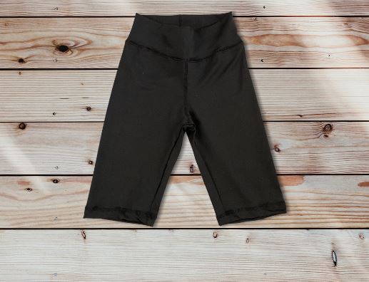 Shorts deportivos estilo Bikers 4
