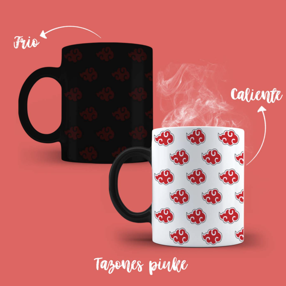 Regala un tazón mágico personalizado 3