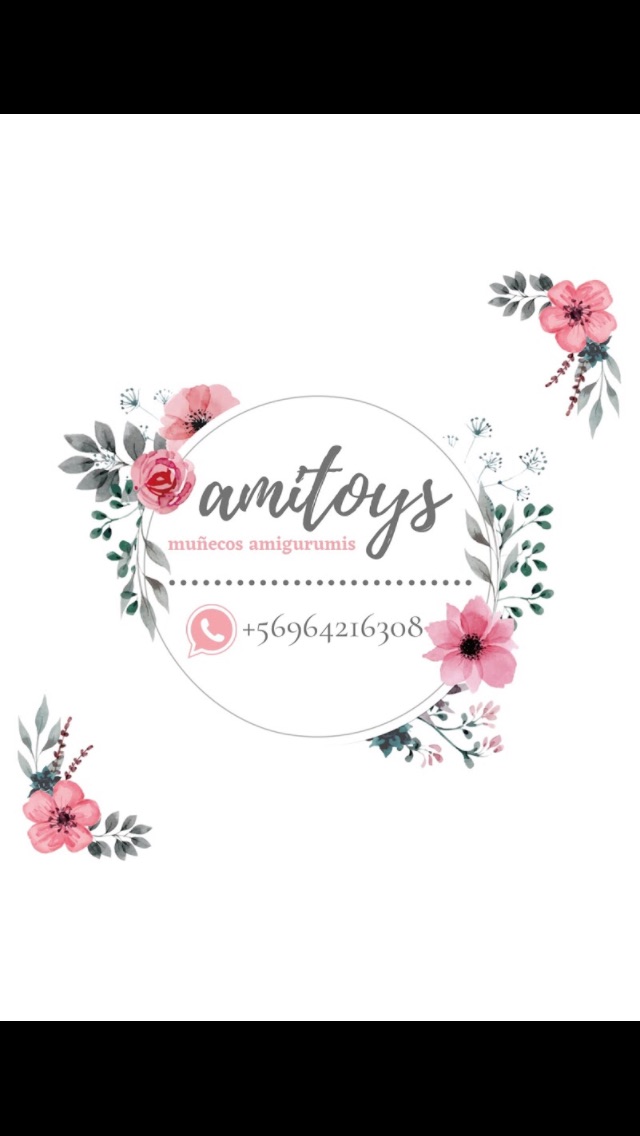 logo tienda: Amitoys