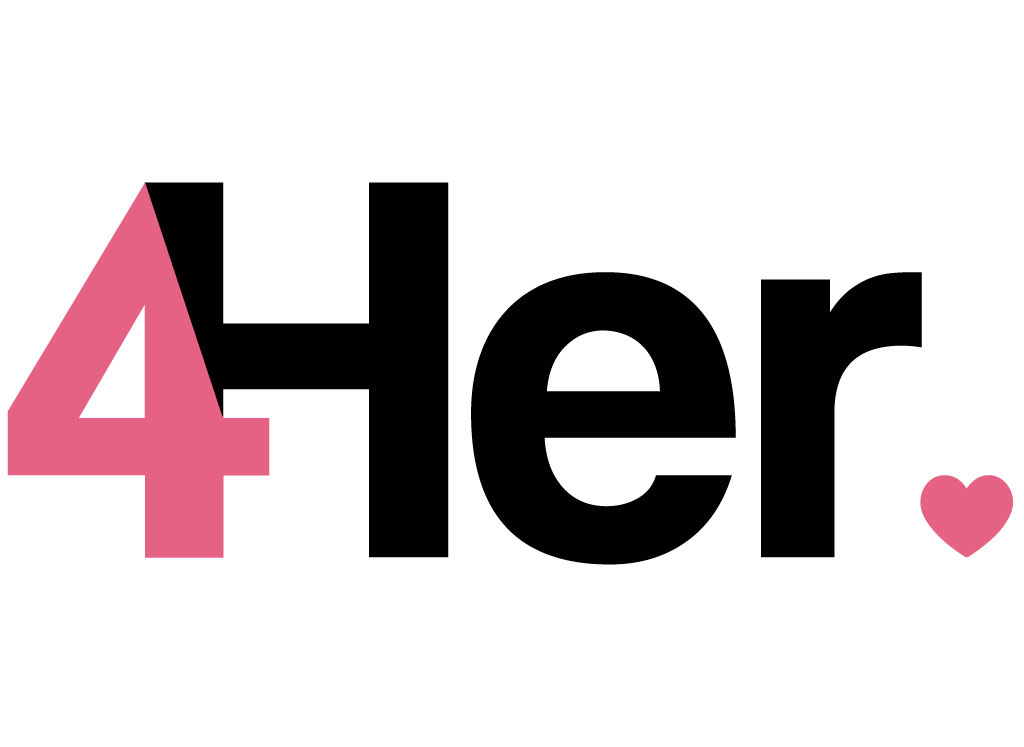 logo tienda: 4 Her