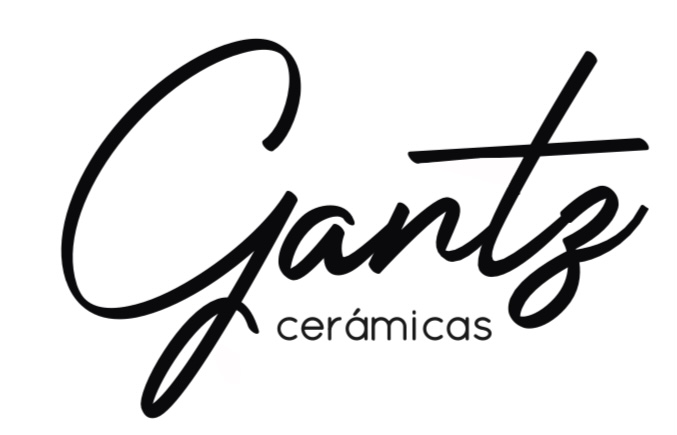 logo tienda: Gantz ceramicas